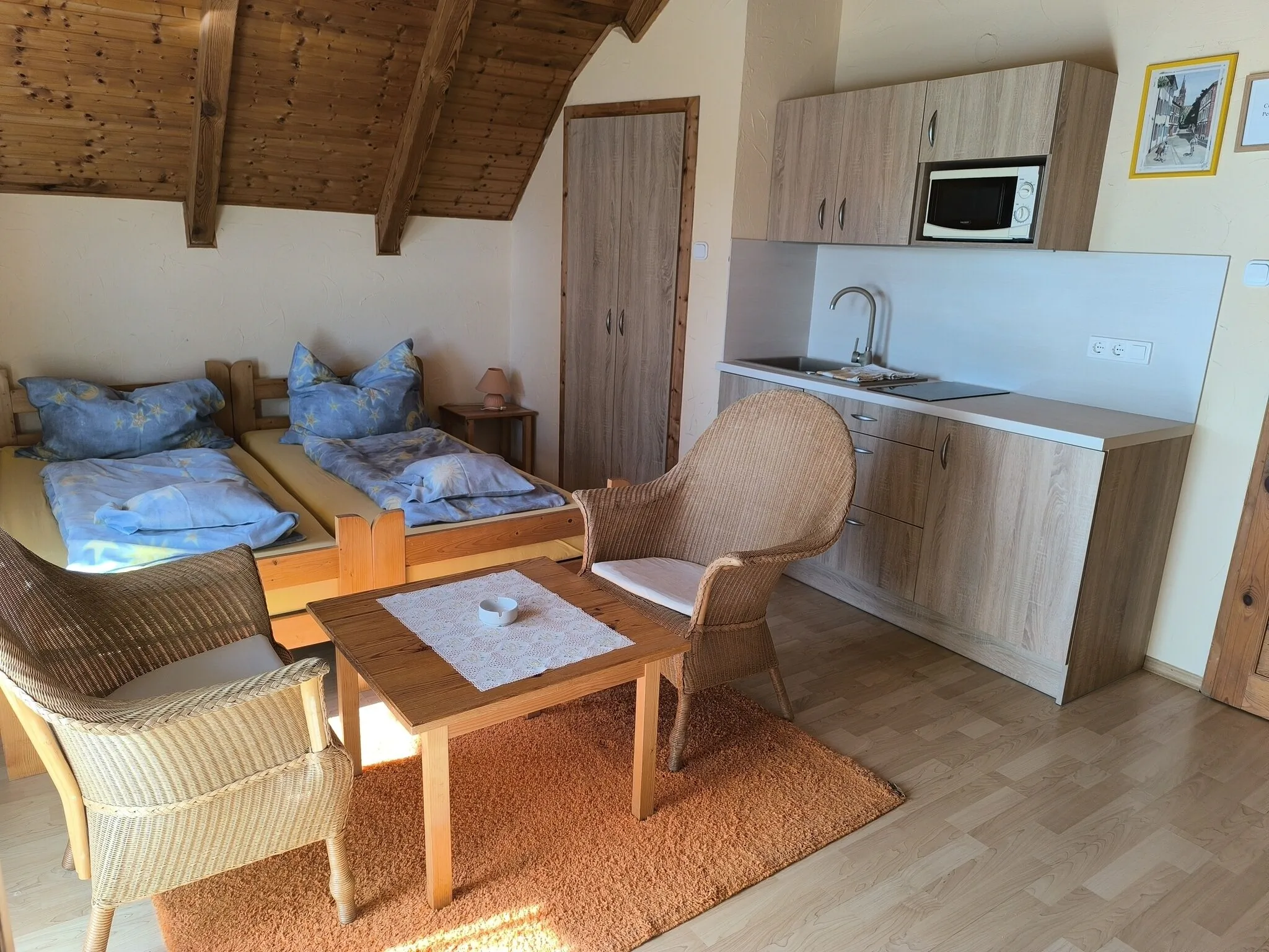 Emília Apartmanház Hévíz - foto 5