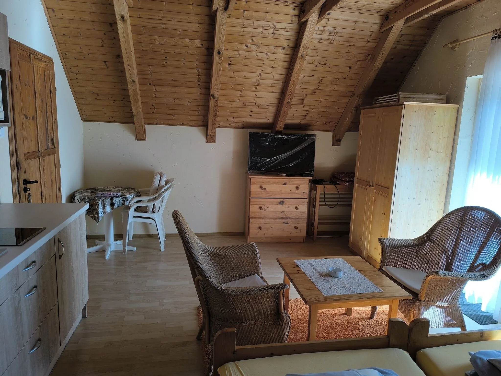 Emília Apartmanház Hévíz - foto 7