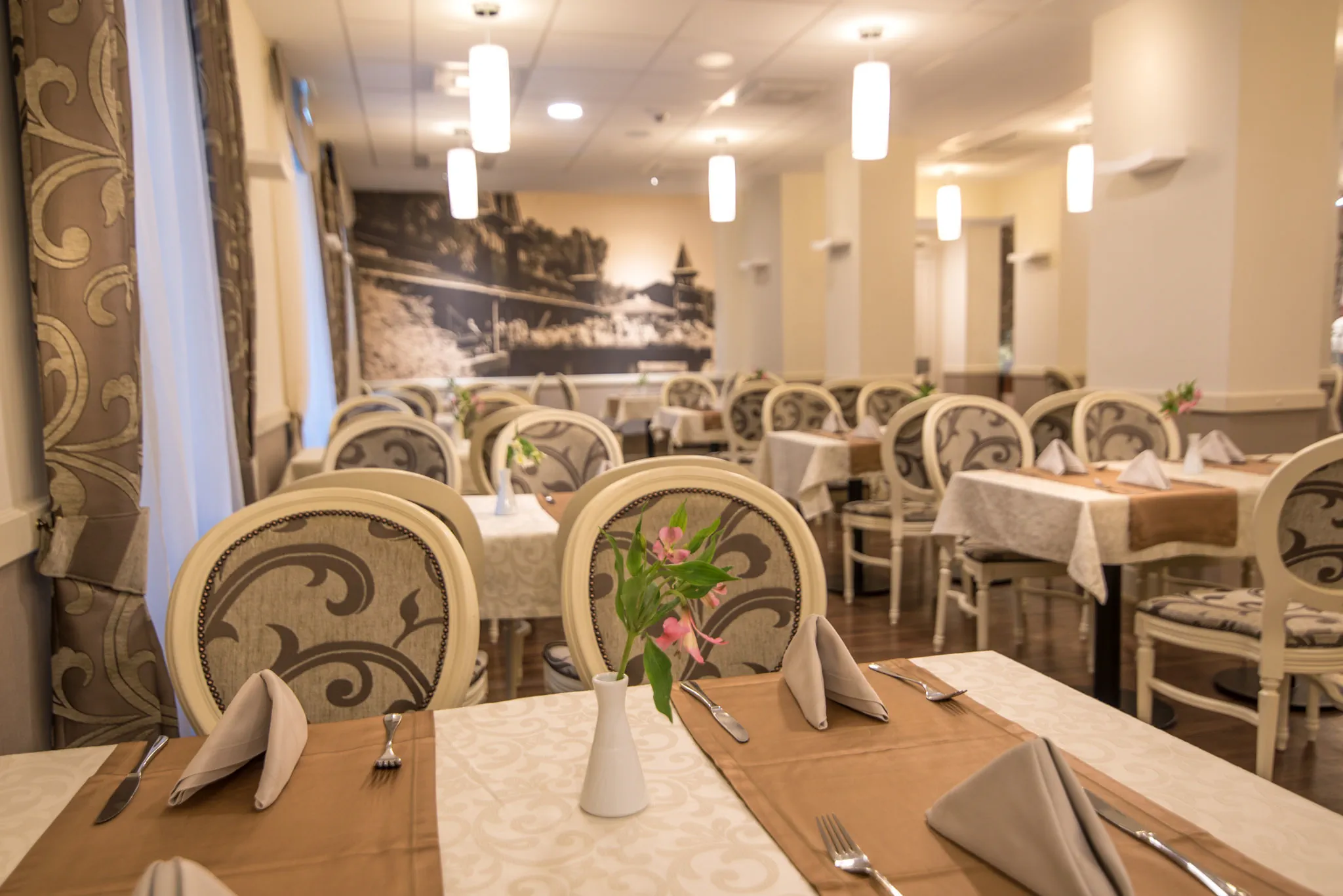 Hotel Spa Hévíz – Hévíz, Maďarsko