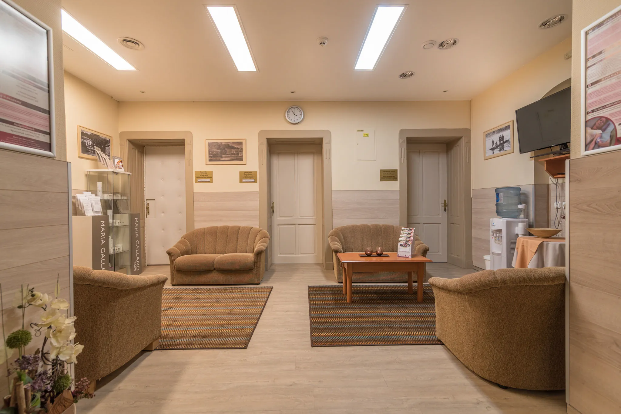 Hotel Spa Hévíz – Hévíz, Maďarsko