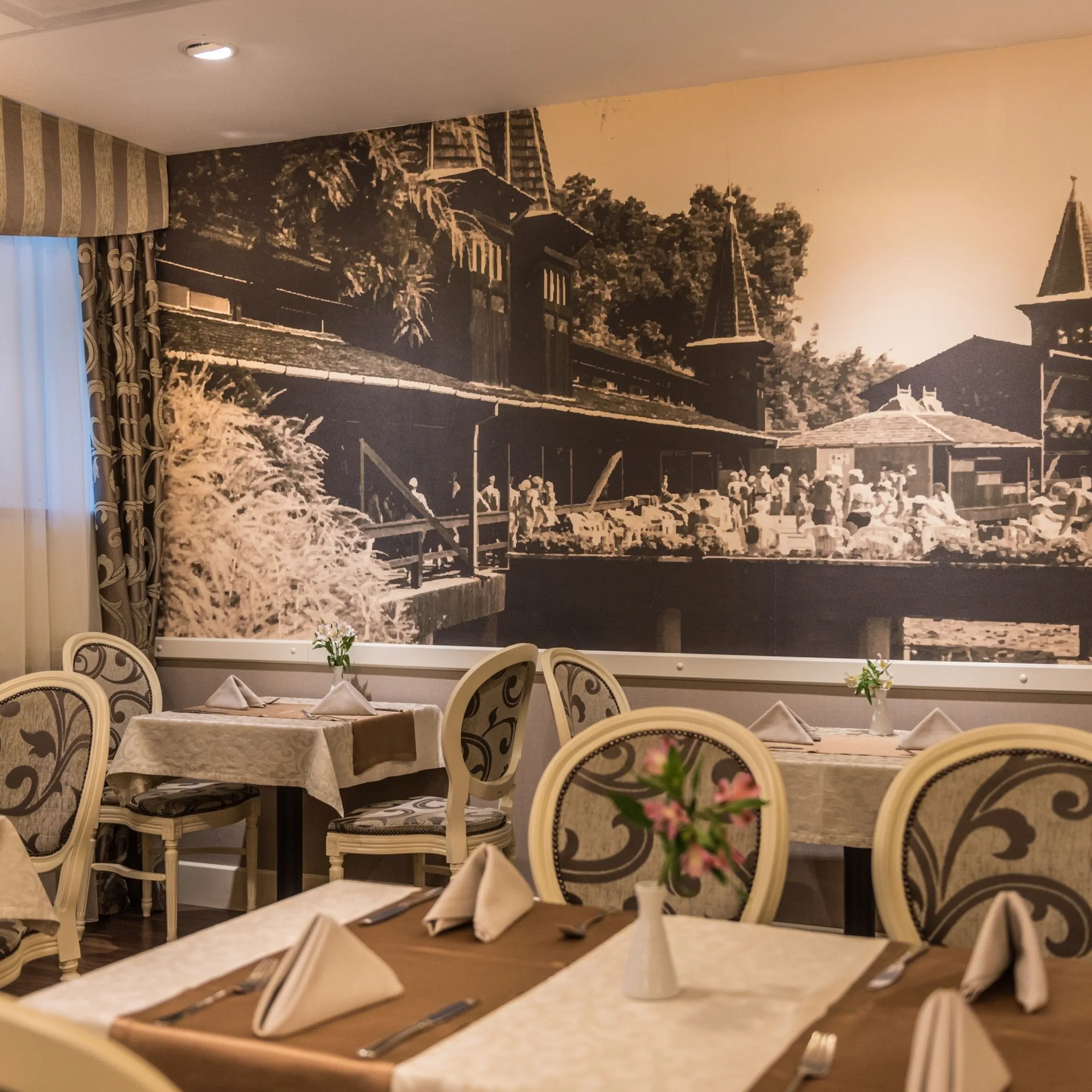 Hotel Spa Hévíz – Hévíz, Maďarsko