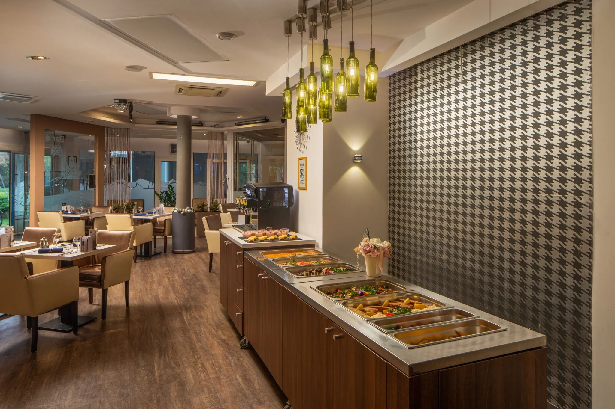 Kristály Hotel Keszthely - foto 4