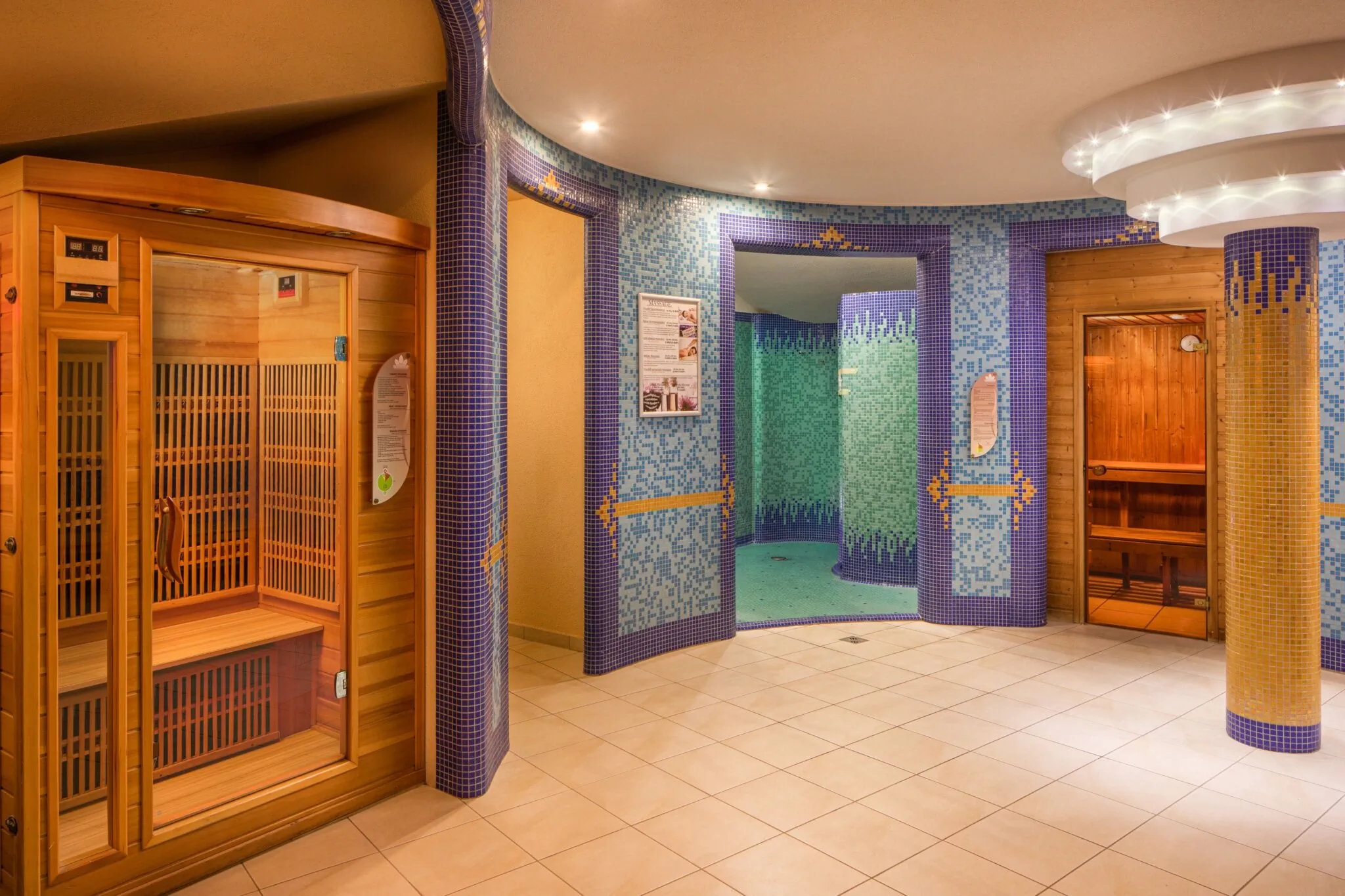 Kristály Hotel Keszthely - foto 5