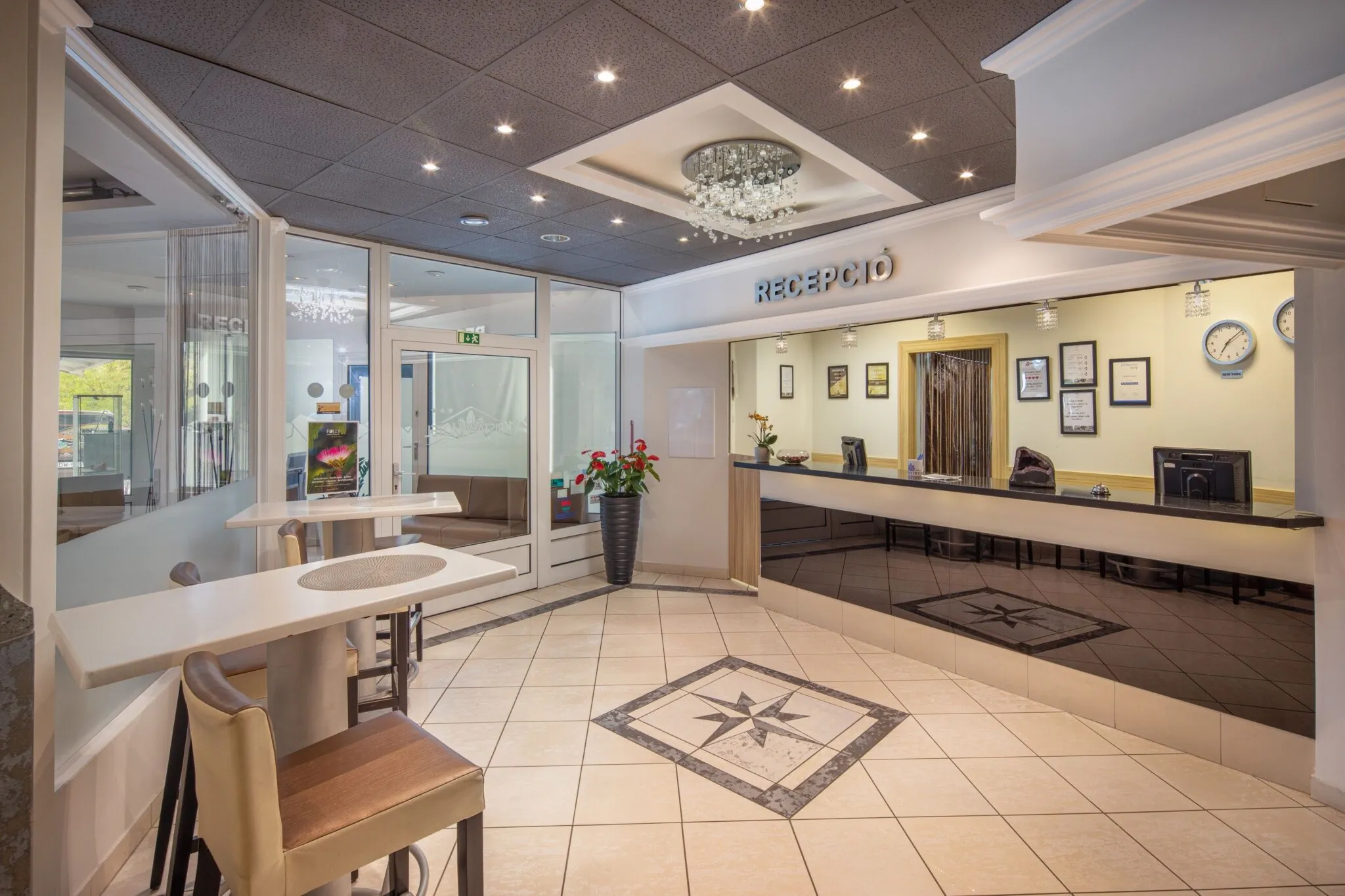 Kristály Hotel Keszthely - foto 10