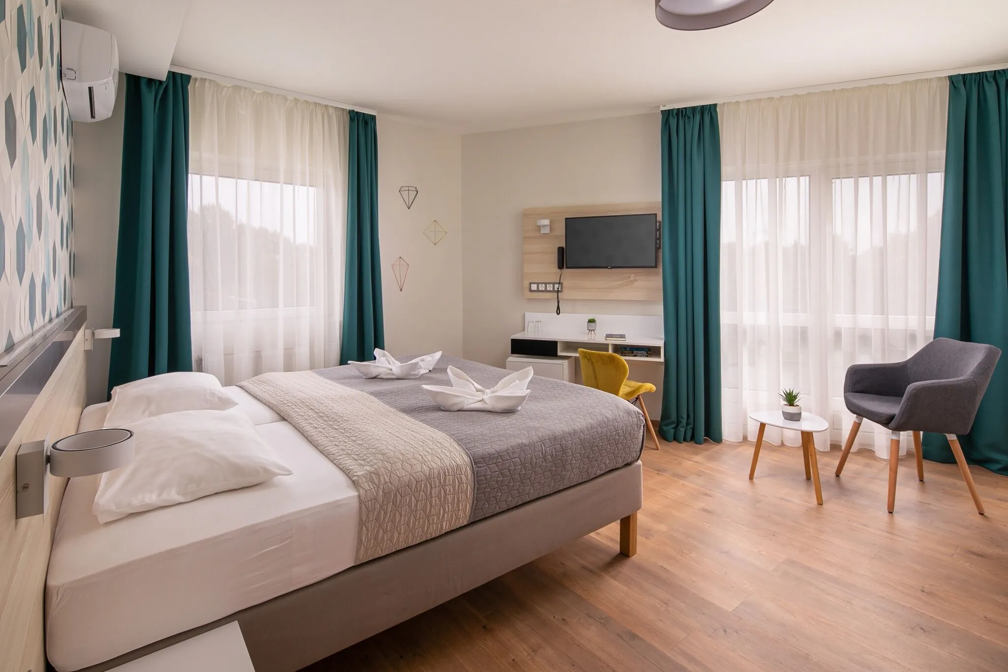Kristály Hotel Keszthely - foto 3