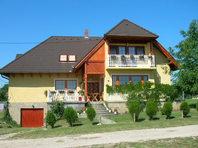 Marianna Apartman Fonyód - foto 2