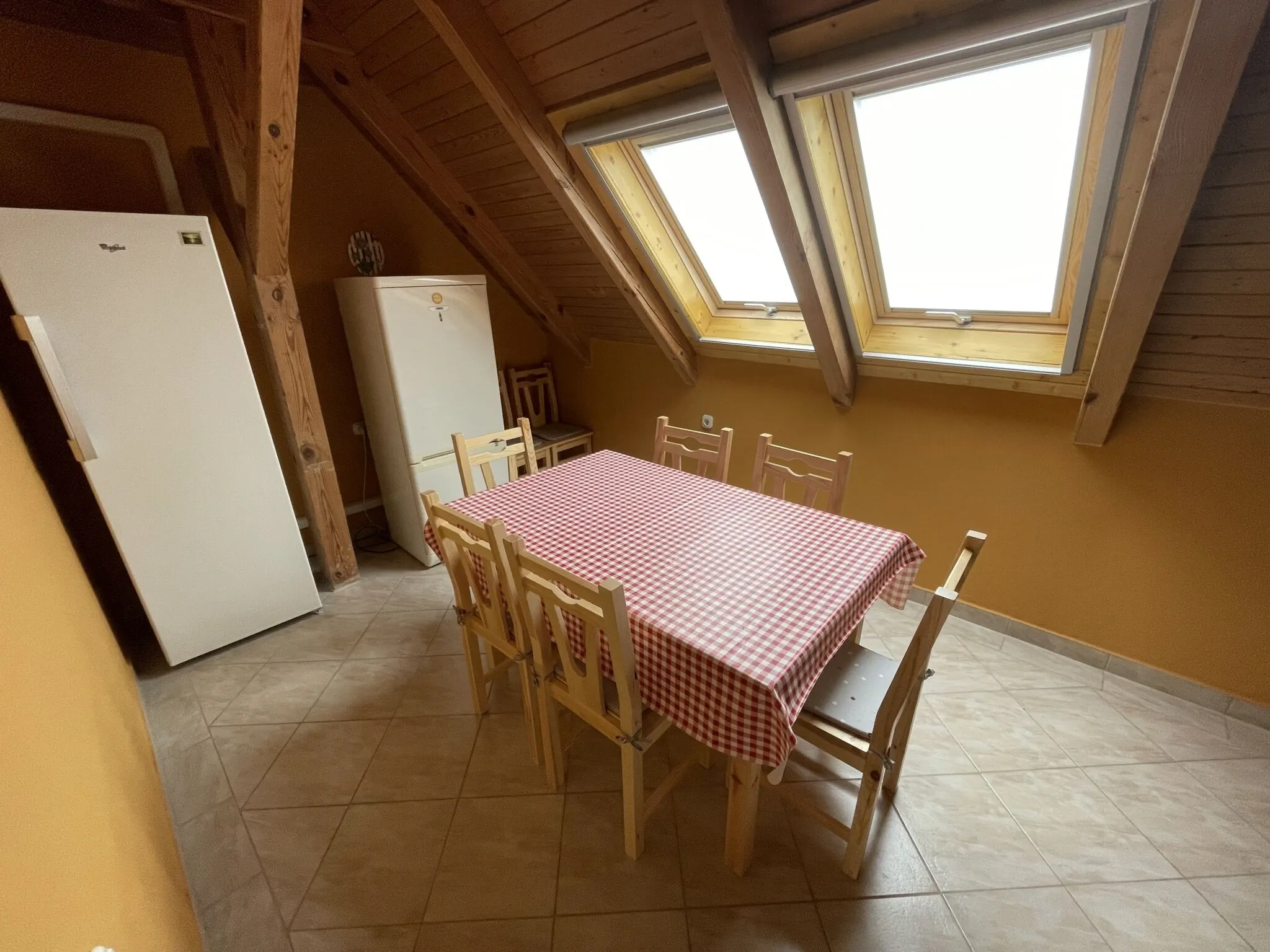 Marianna Apartman Fonyód - foto 10