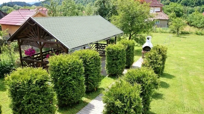 Casa Flamingo Sovata – Sovata, România