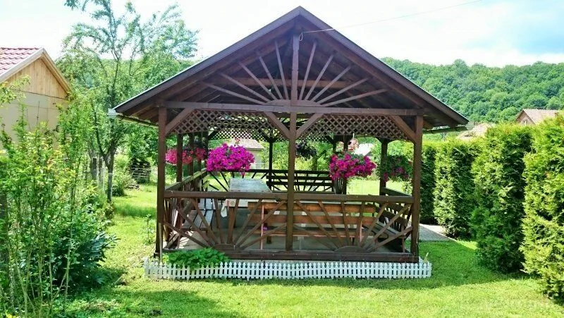 Casa Flamingo Sovata – Sovata, România