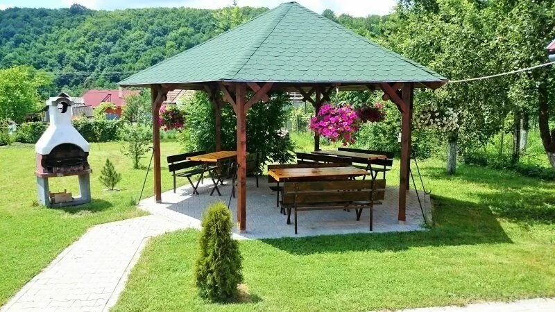 Casa Flamingo Sovata – Sovata, România