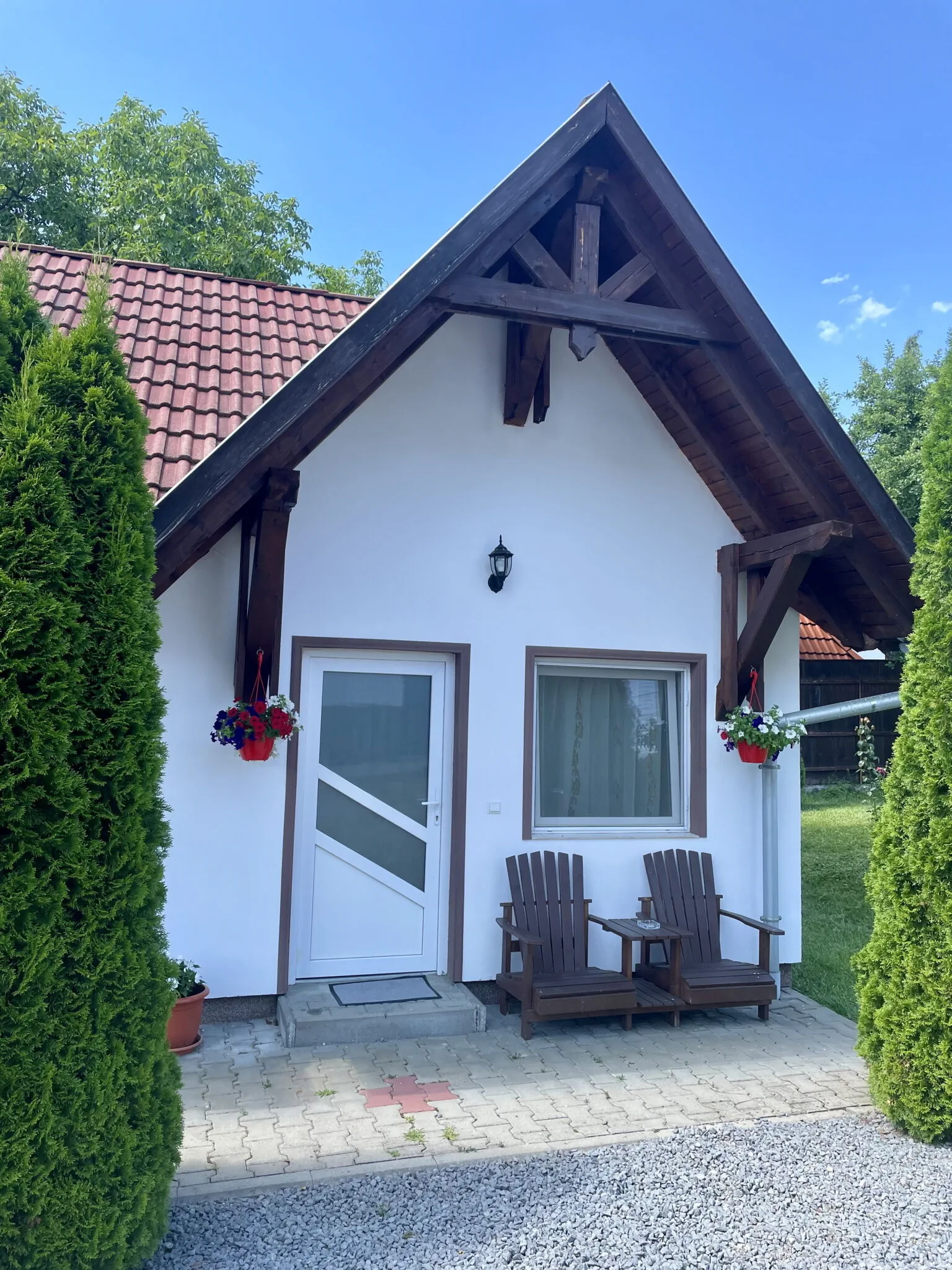 Casa Flamingo Sovata – Sovata, România