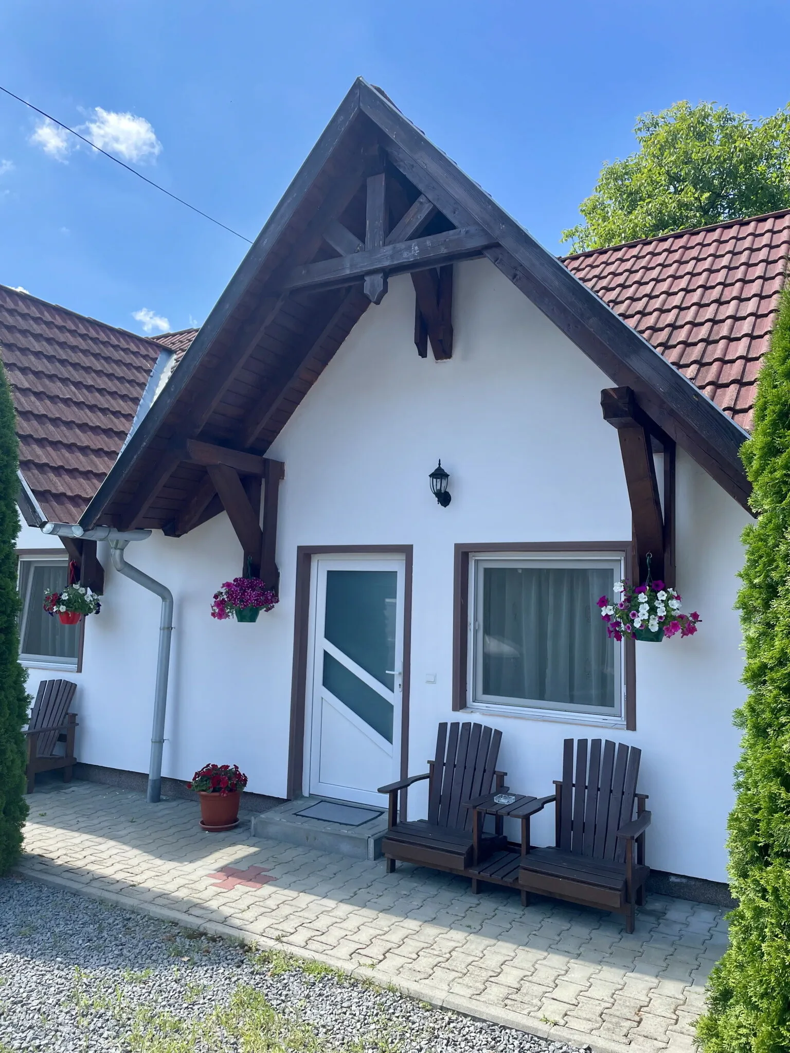 Casa Flamingo Sovata – Sovata, România