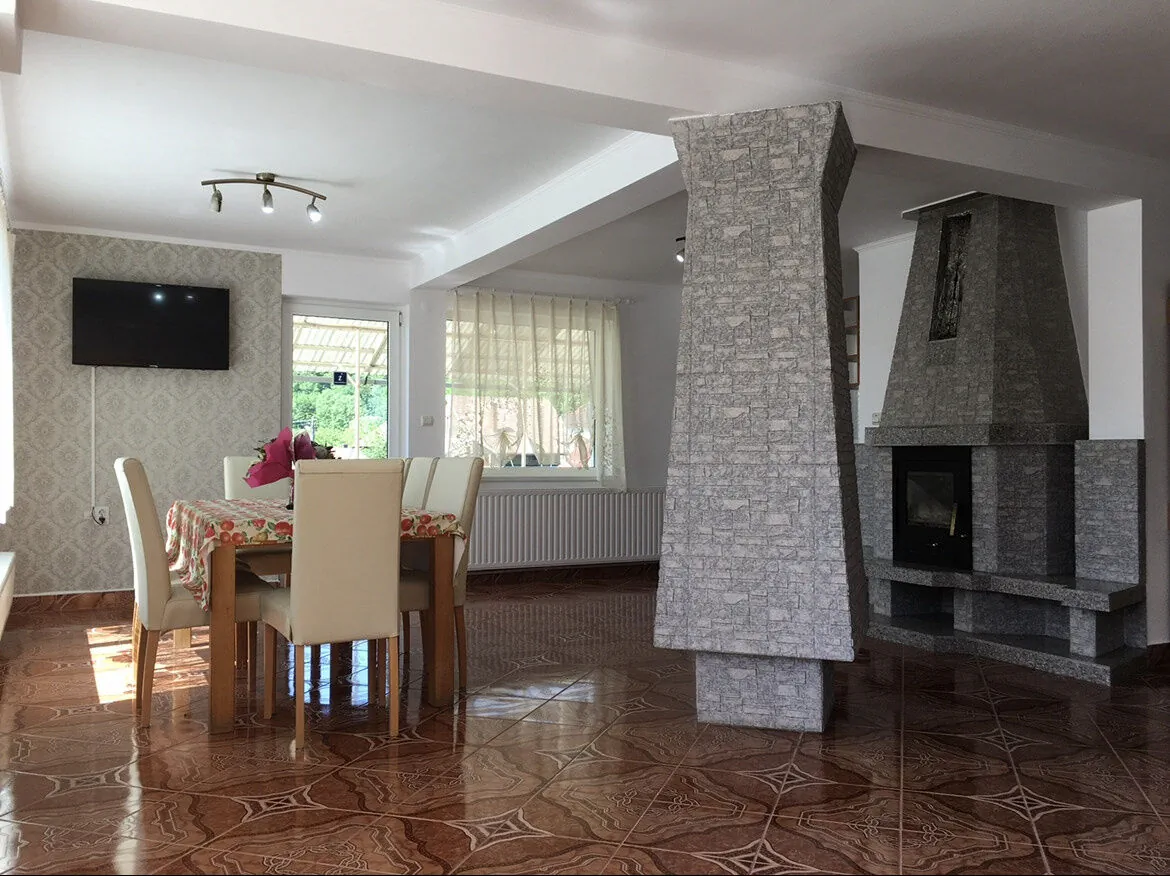 Casa Flamingo Sovata – Sovata, România