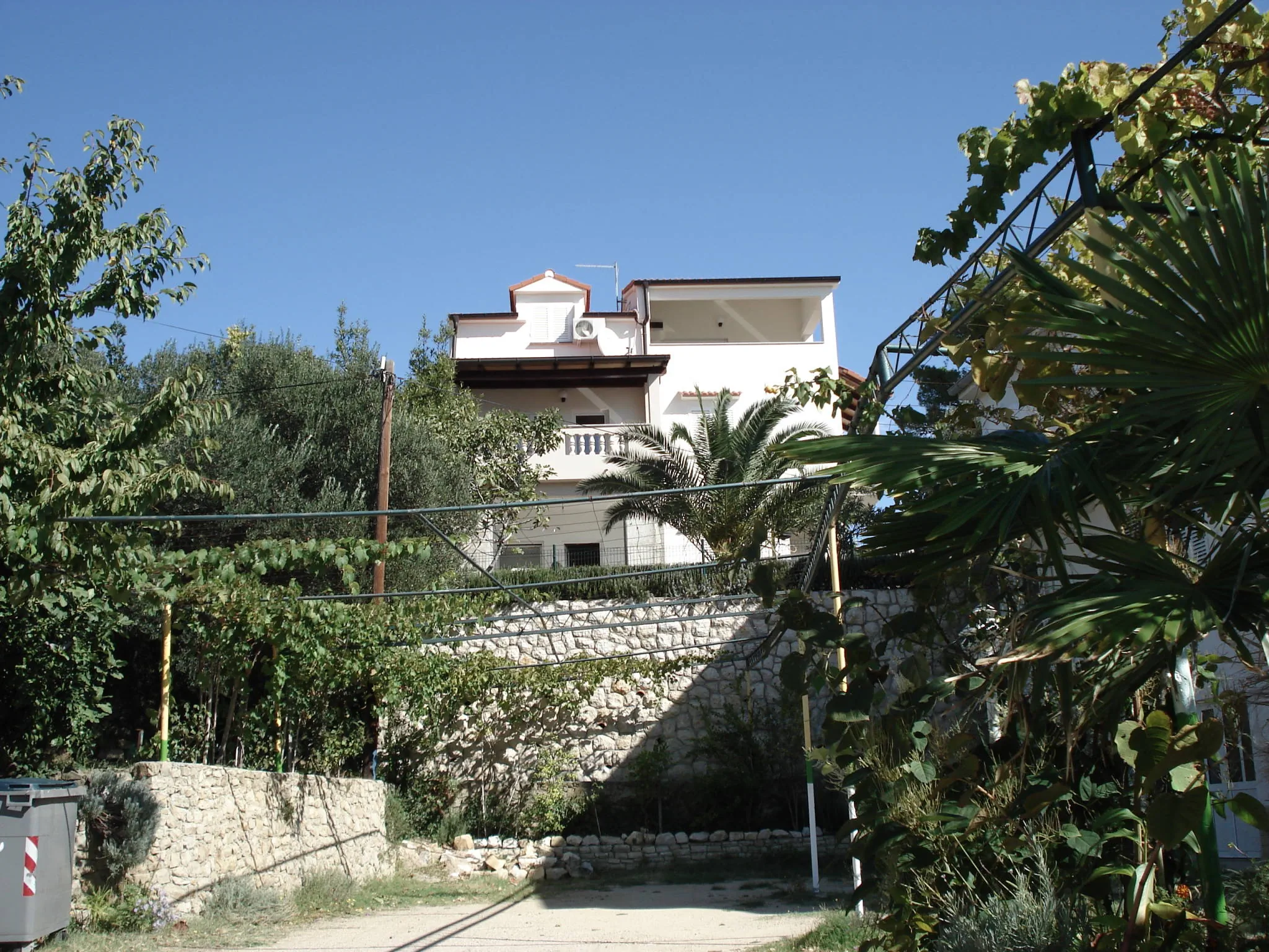 Apartmani Jaklin Banjol – Rab, Croația
