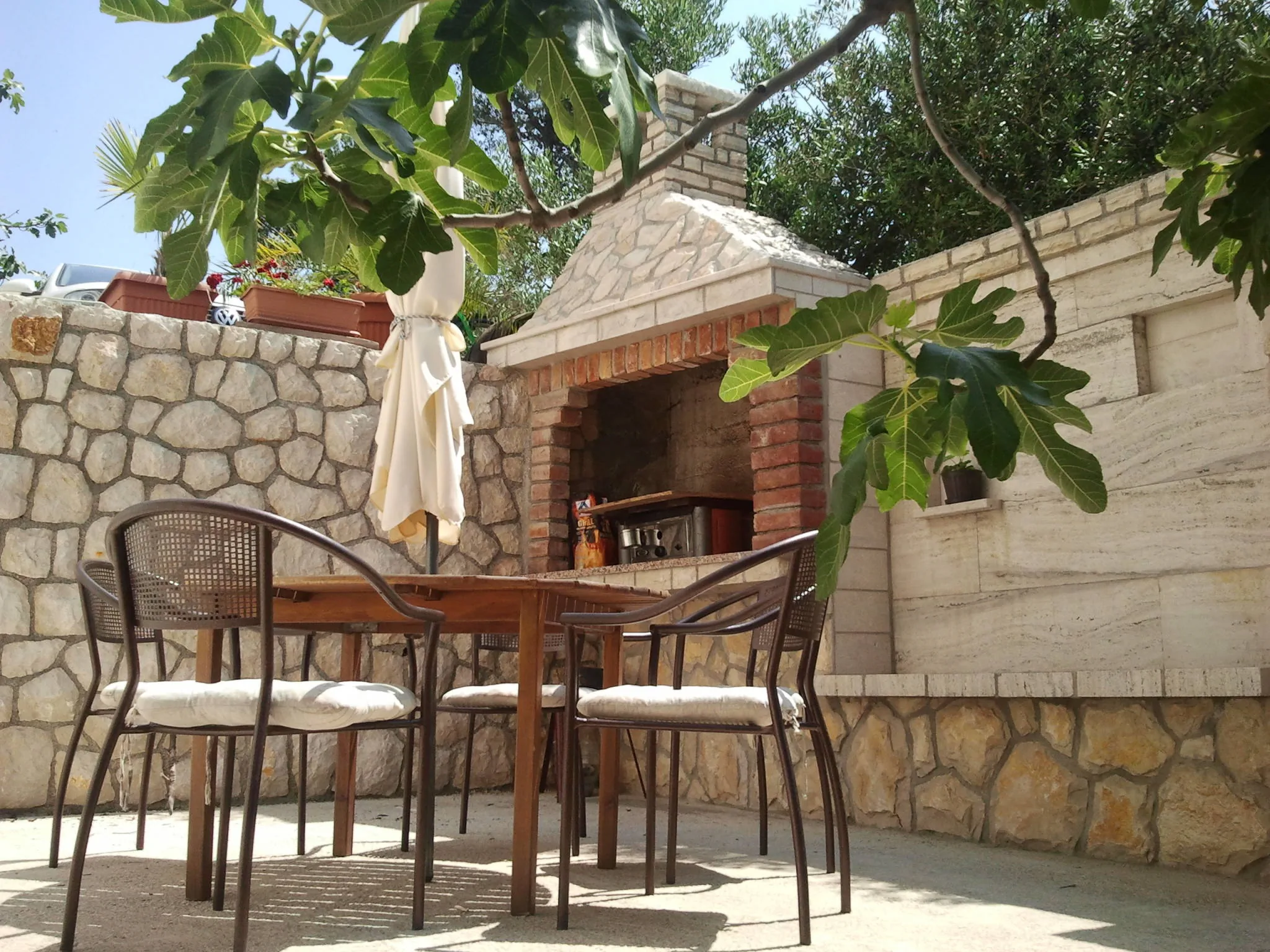 Apartmani Jaklin Banjol – Rab, Croația