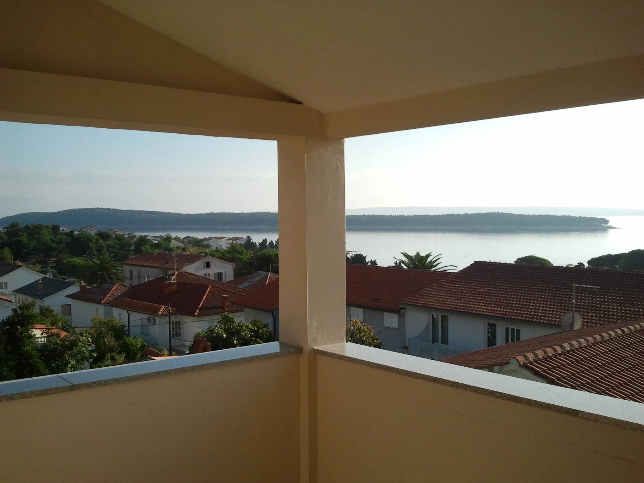Apartmani Jaklin Banjol – Rab, Croația