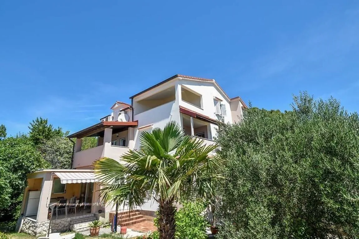 Apartmani Jaklin Banjol – Rab, Croația