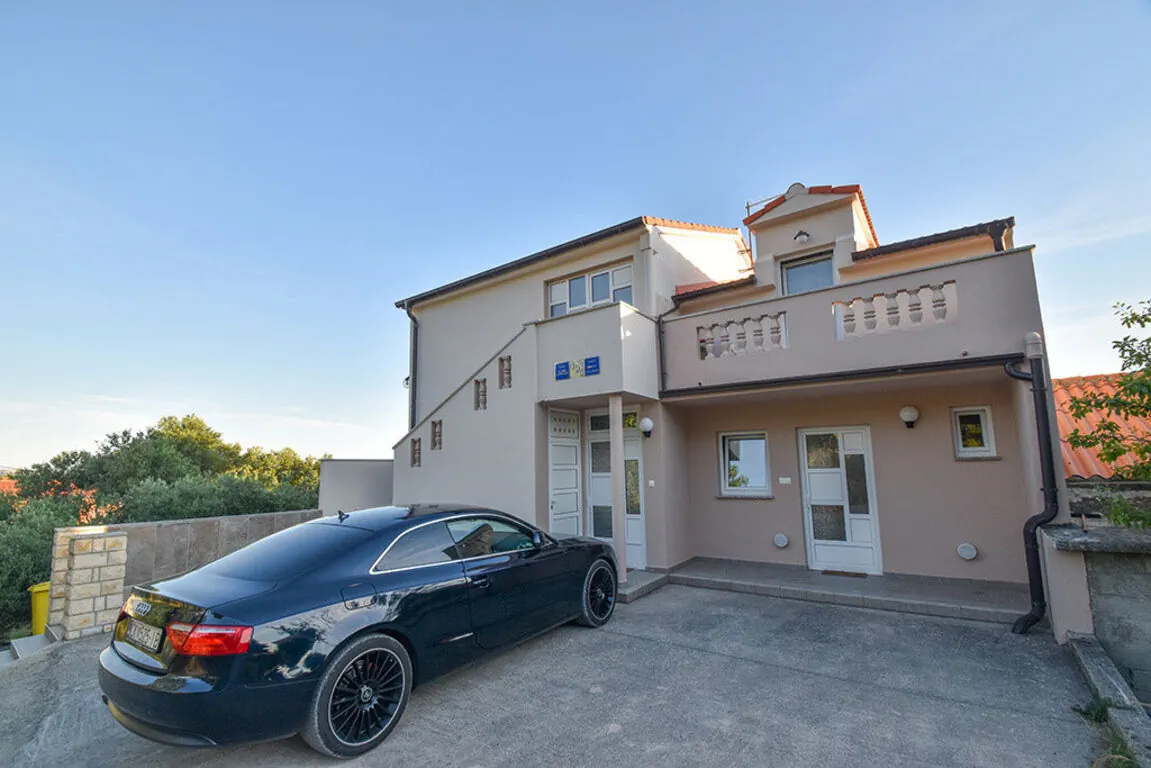 Apartmani Jaklin Banjol – Rab, Croația