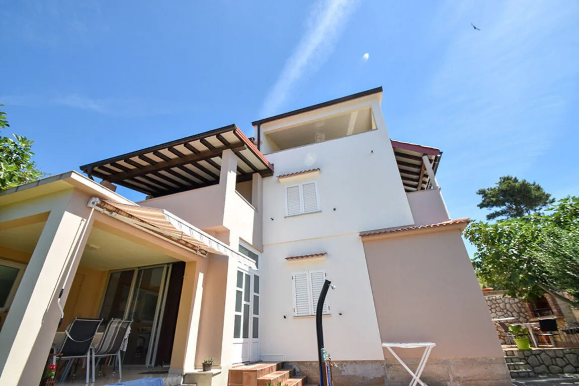 Apartmani Jaklin Banjol – Rab, Croația