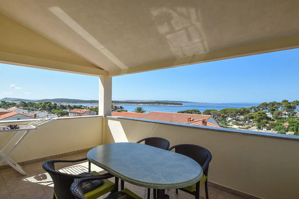 Apartmani Jaklin Banjol – Rab, Croația