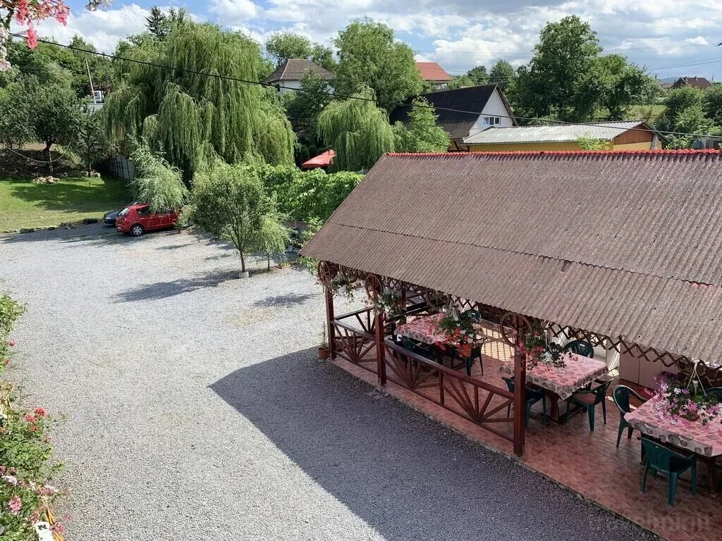 Pensiunea Robi&Norbi Sovata – Sovata, România