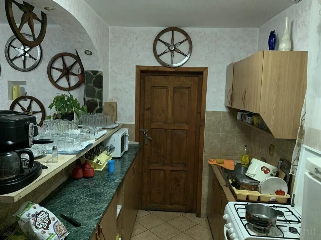 Pensiunea Robi&Norbi Sovata – Sovata, România
