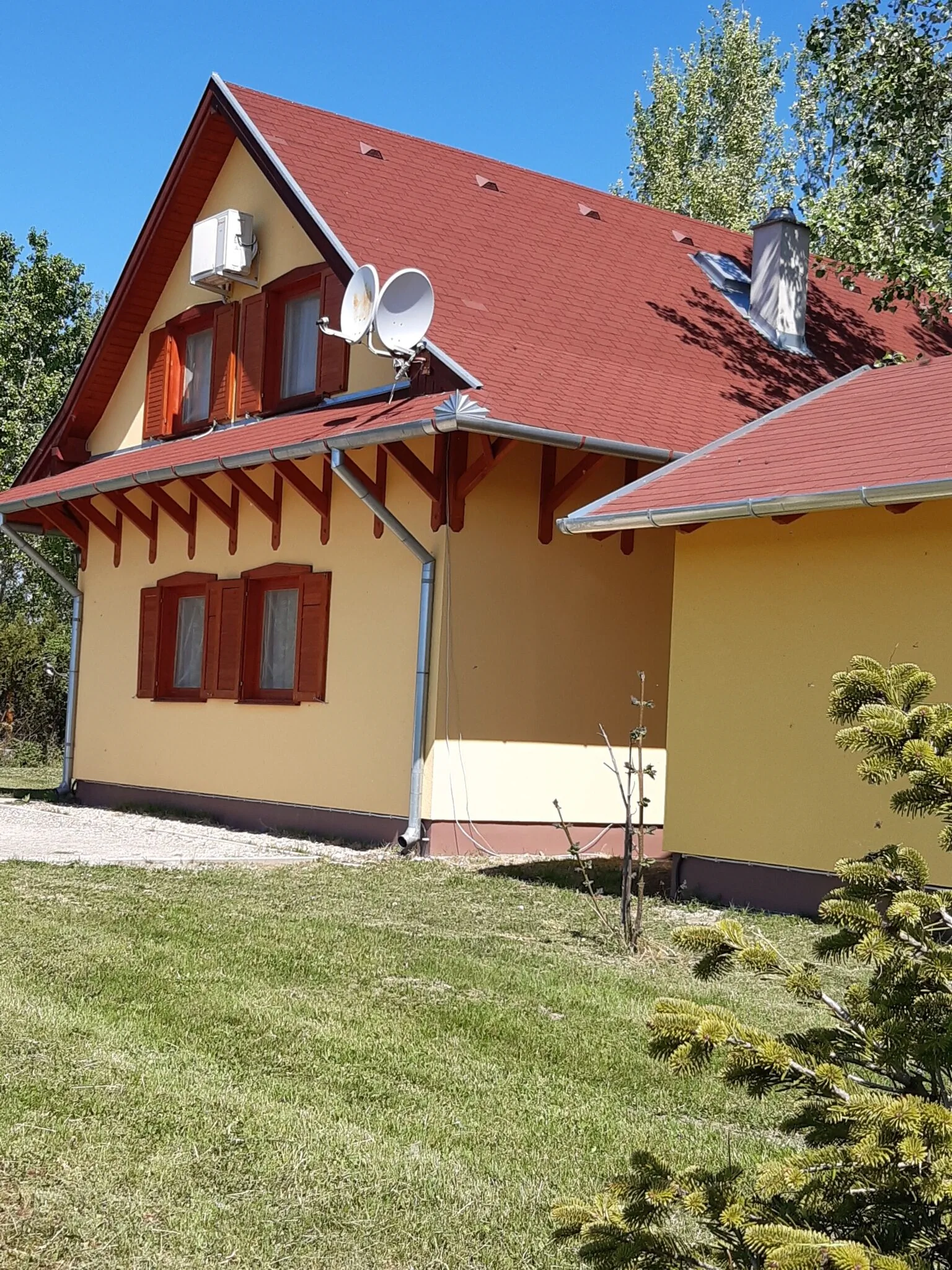 Ziza Üdülőház Békésszentandrás – Békésszentandrás, Ungaria