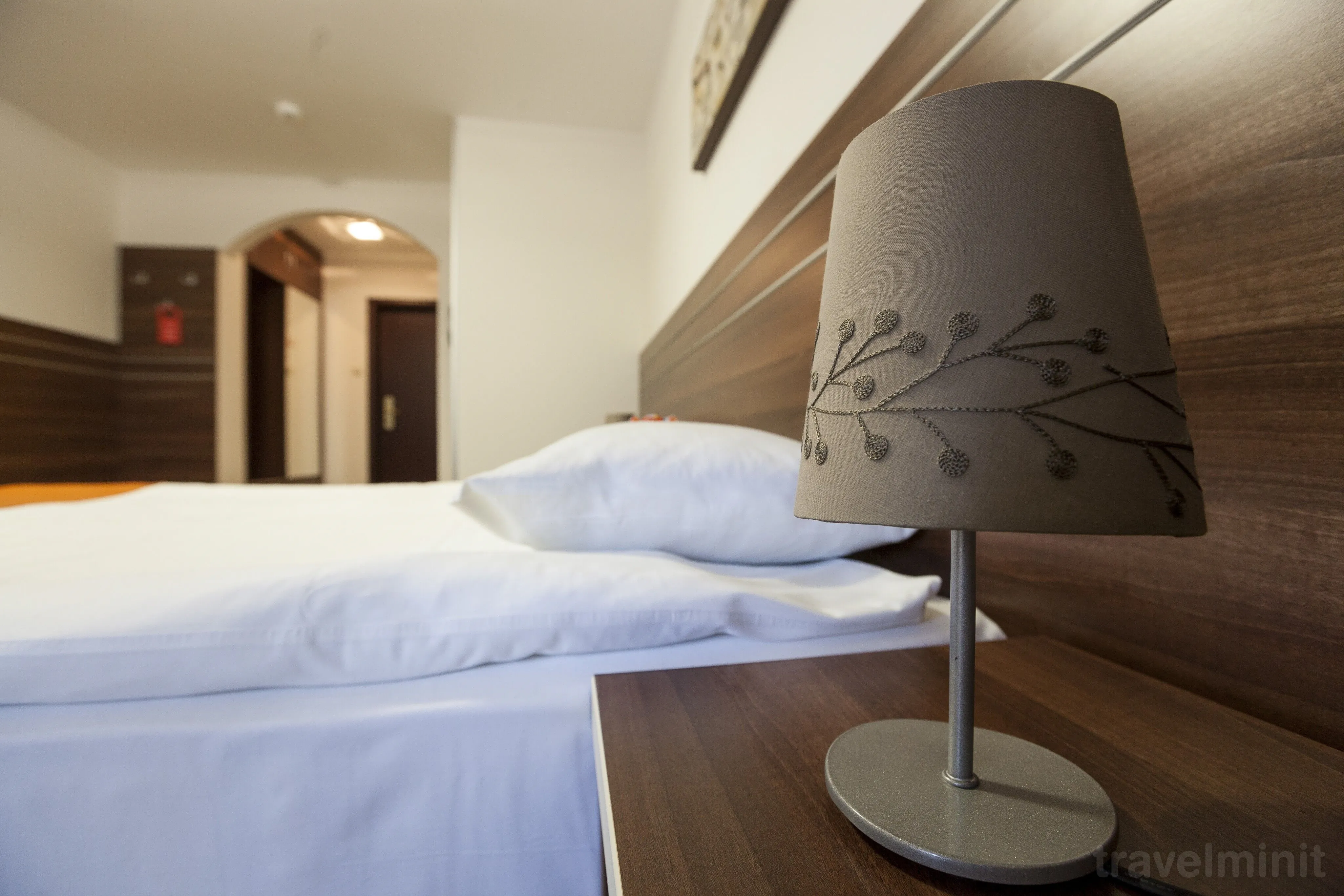 Hotel Citadella București – Bukurešť, Rumunsko