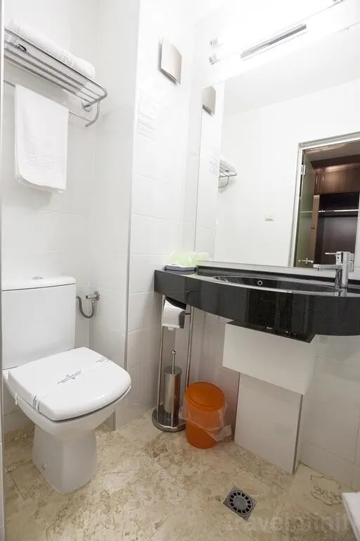 Hotel Citadella București – Bukurešť, Rumunsko