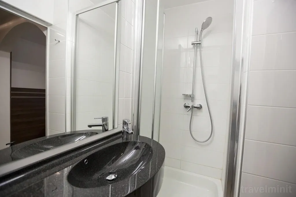 Hotel Citadella București – Bukurešť, Rumunsko