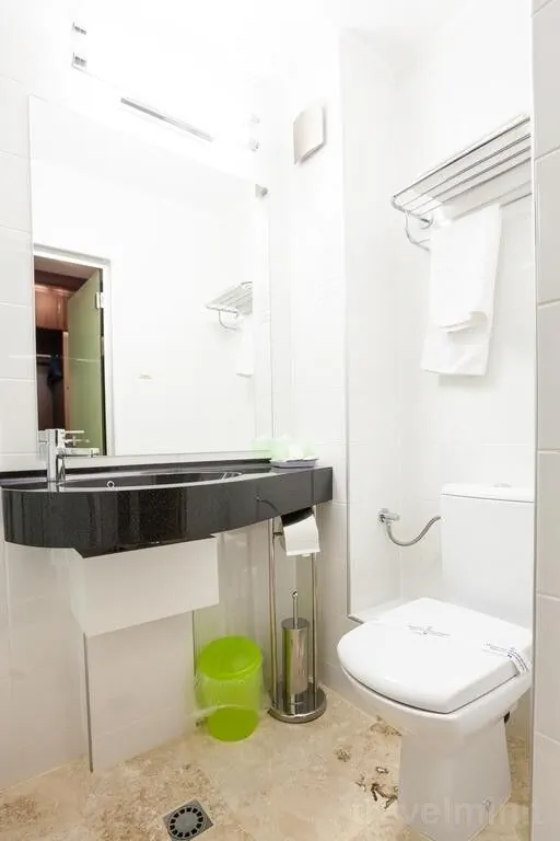Hotel Citadella București – Bukurešť, Rumunsko