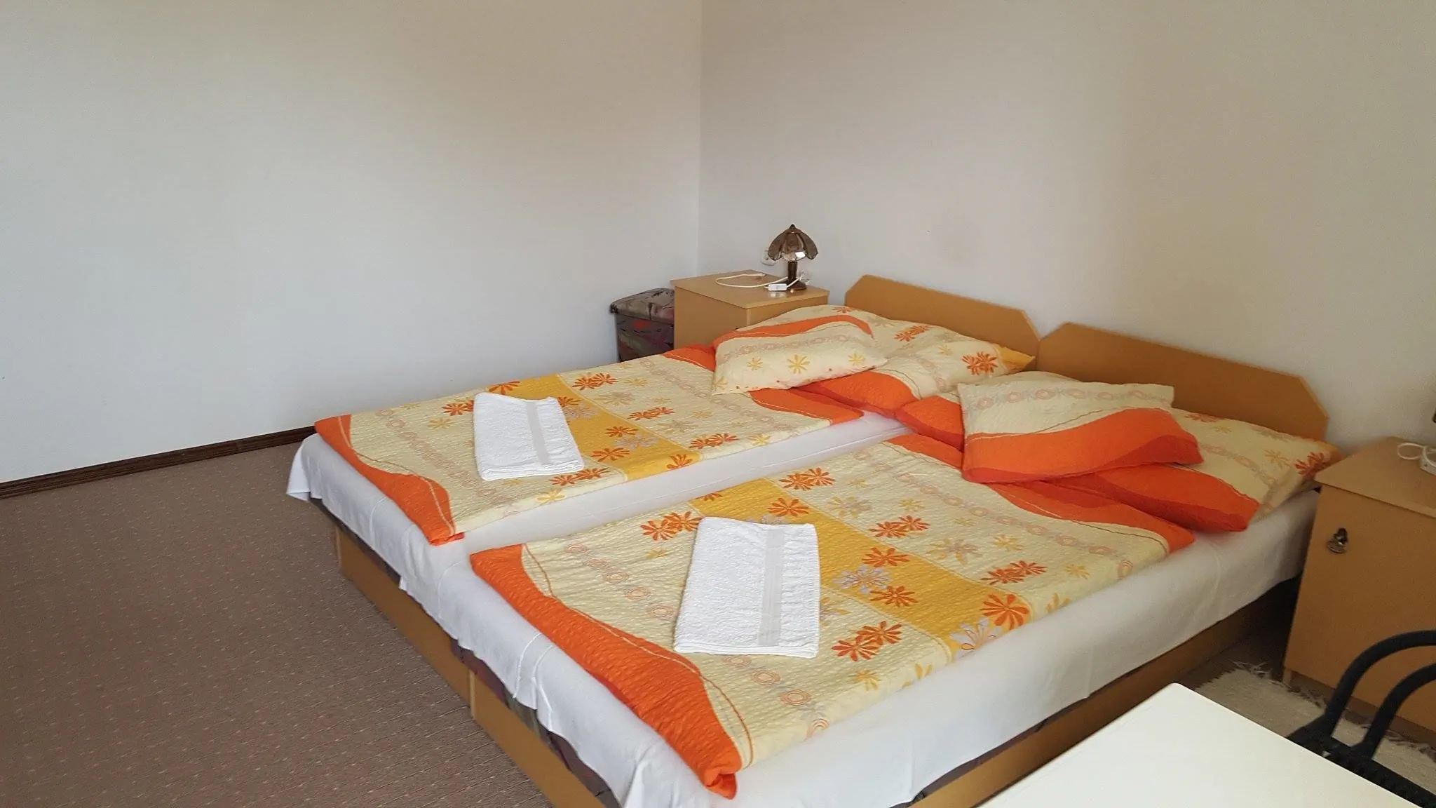 Vili Apartmanház Keszthely – Keszthely, Maďarsko