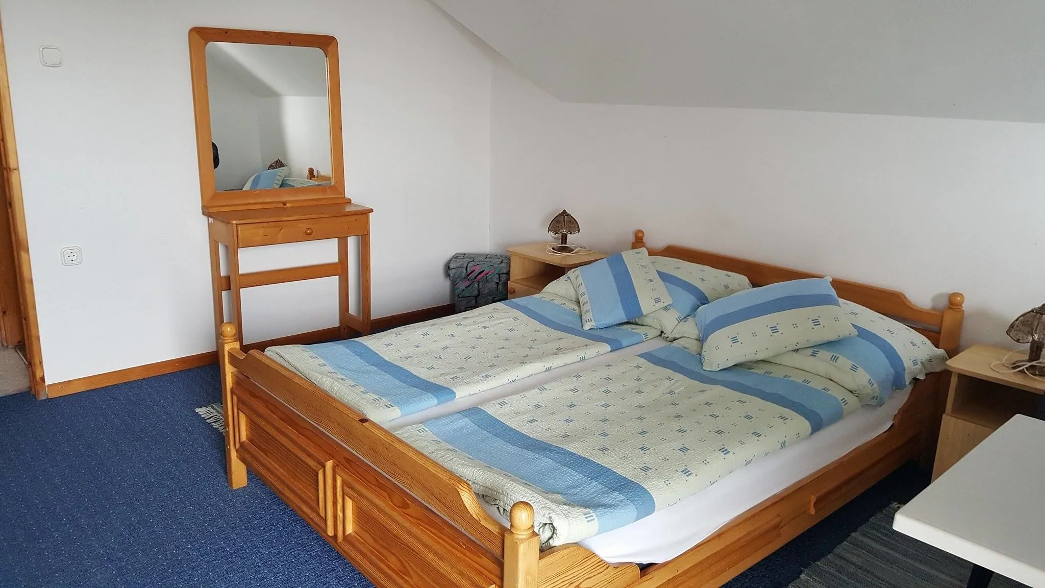 Vili Apartmanház Keszthely – Keszthely, Maďarsko