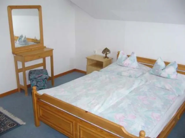Vili Apartmanház Keszthely – Keszthely, Maďarsko