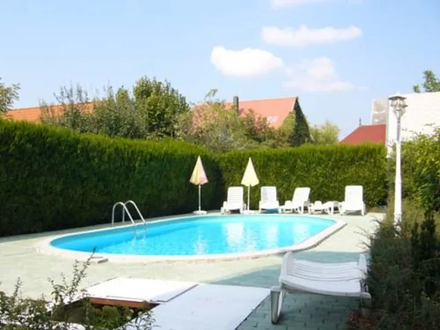 Vili Apartmanház Keszthely – Keszthely, Maďarsko