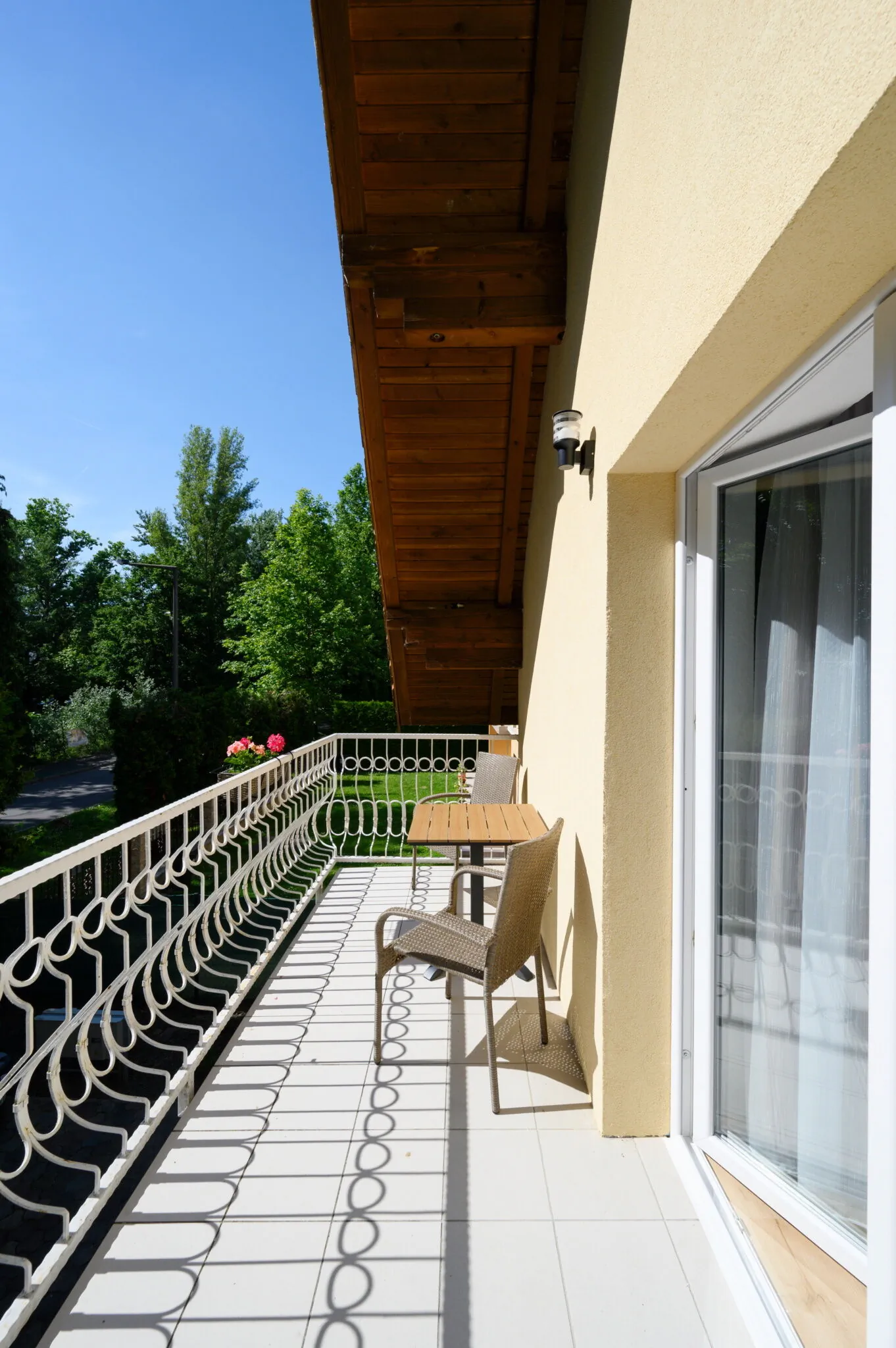 Molnár Apartman Zamárdi – Zamárdi, Ungaria