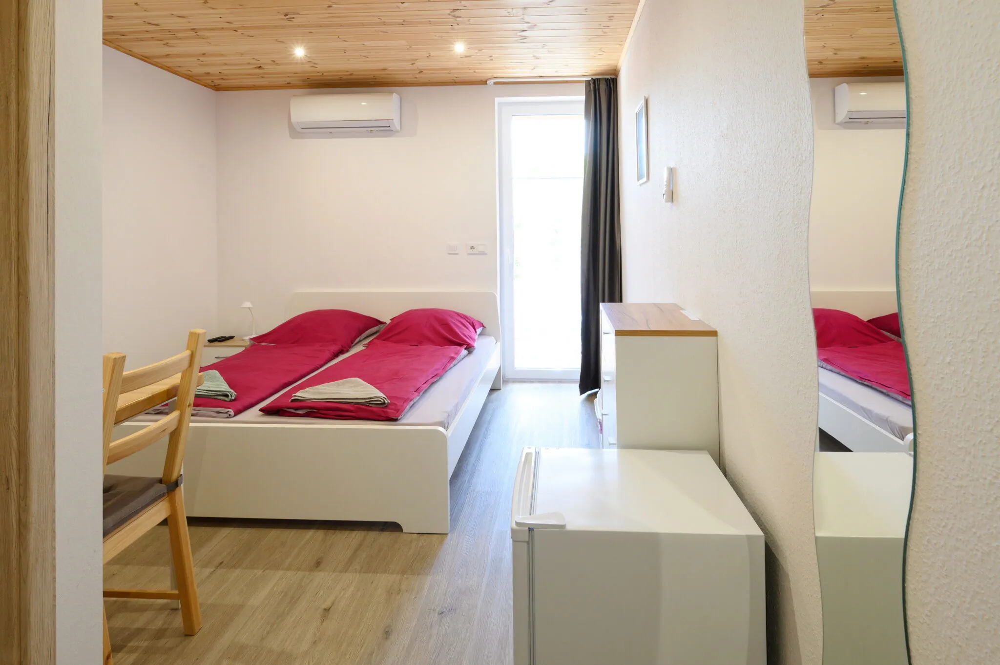 Molnár Apartman Zamárdi – Zamárdi, Ungaria
