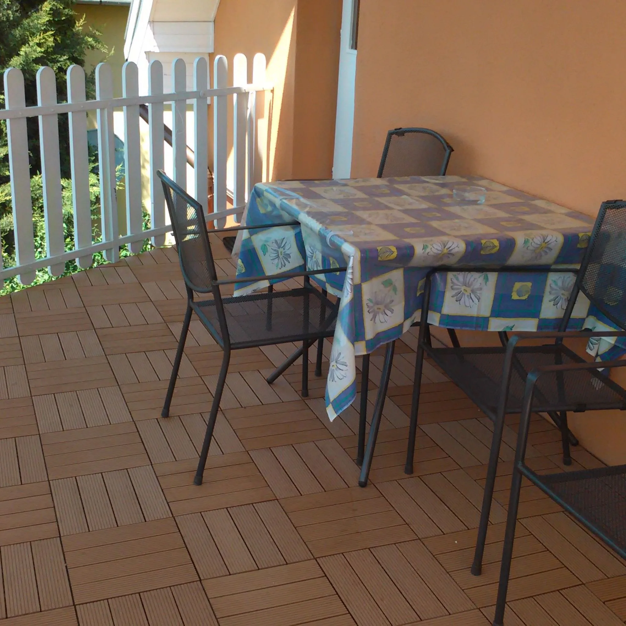 Apartman Éva Kilátó Balatonlelle - foto 2