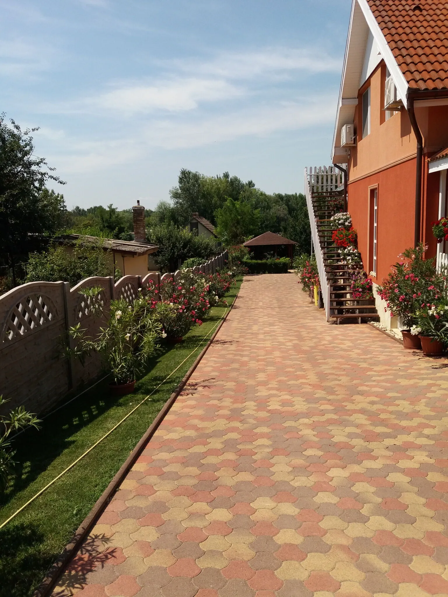 Apartman Éva Kilátó Balatonlelle - foto 3