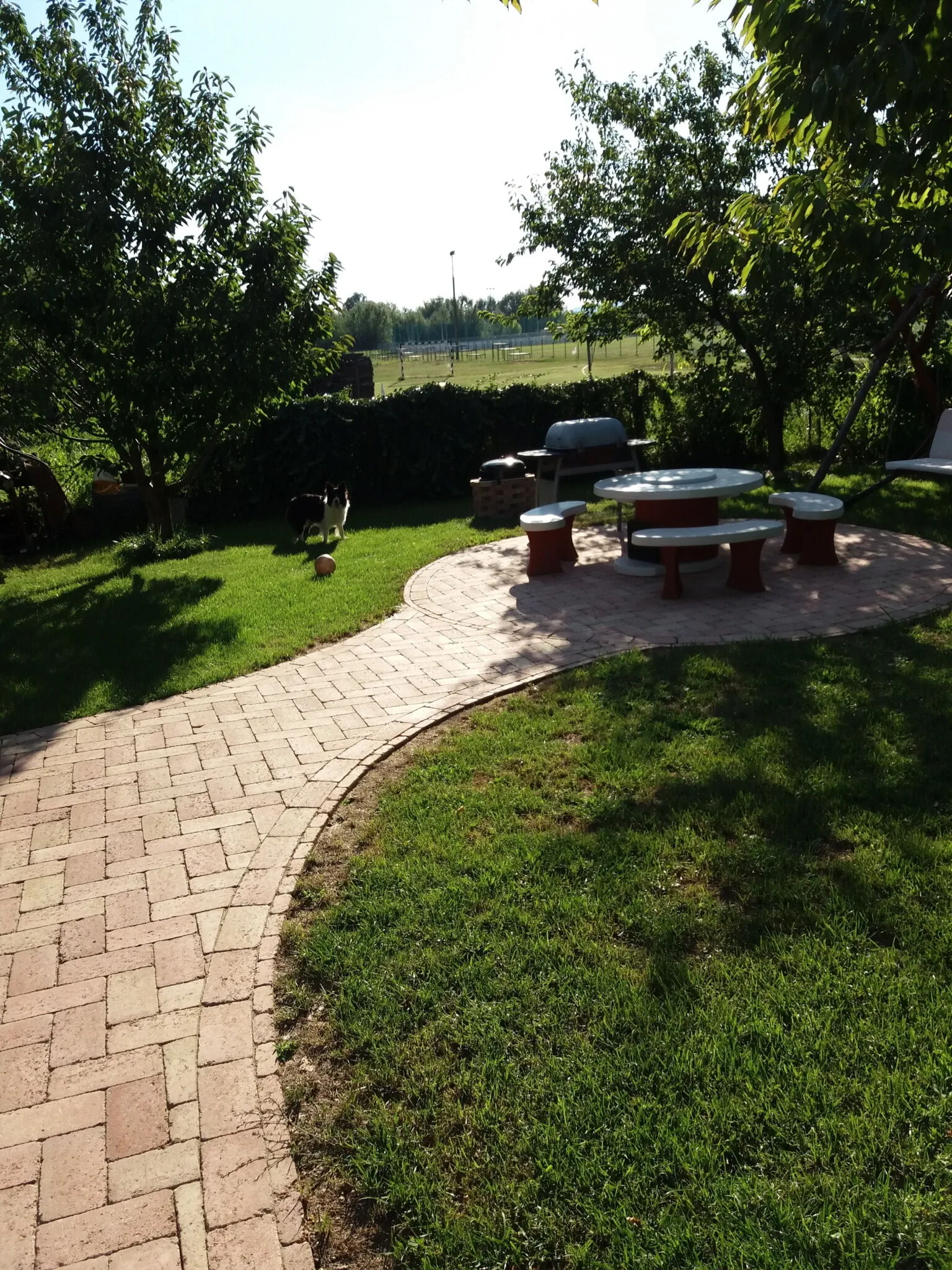 Apartman Éva Kilátó Balatonlelle - foto 5