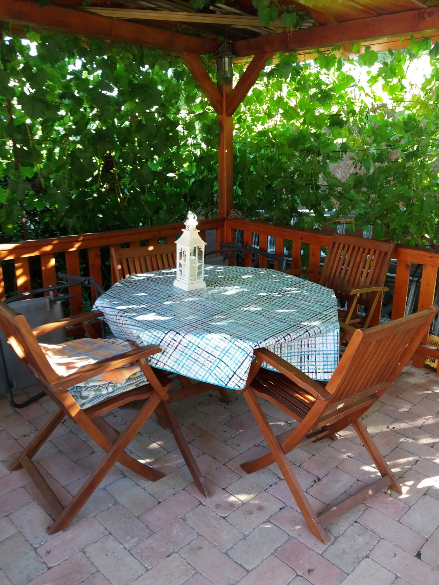 Apartman Éva Kilátó Balatonlelle - foto 6