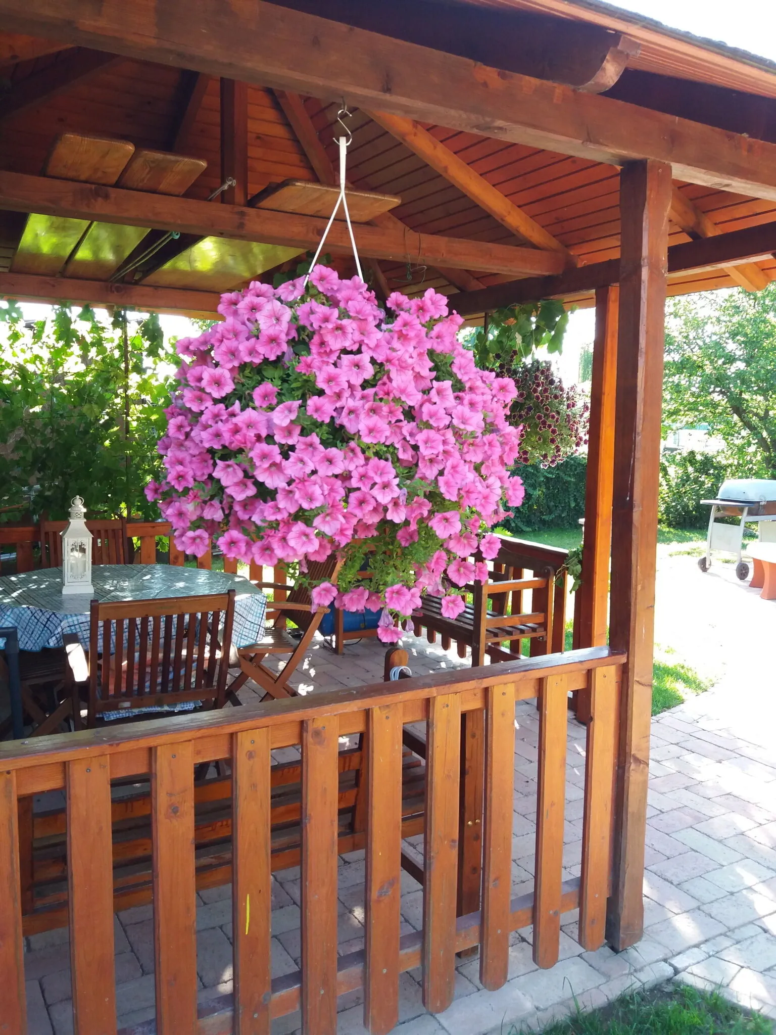 Apartman Éva Kilátó Balatonlelle - foto 7