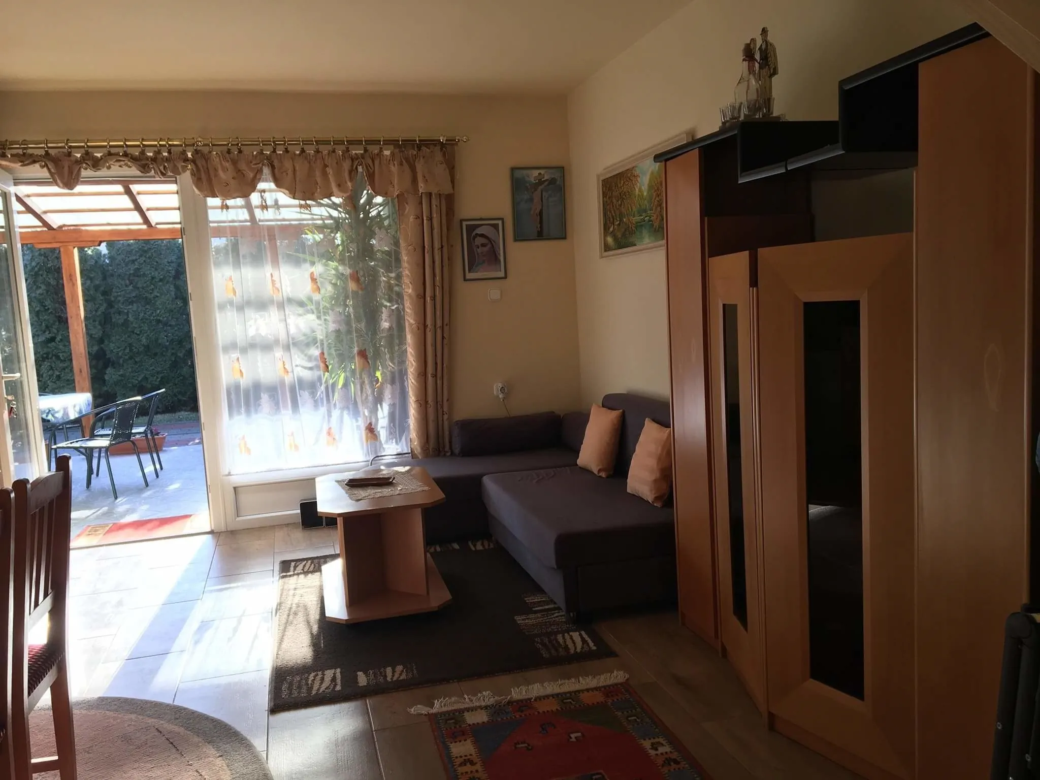 Kozma-Bognár Vendégház Hegymagas - foto 10