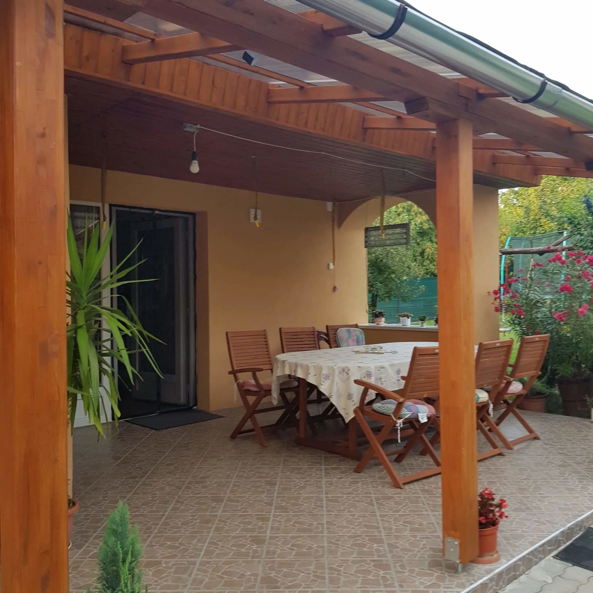 Kozma-Bognár Vendégház Hegymagas - foto 6