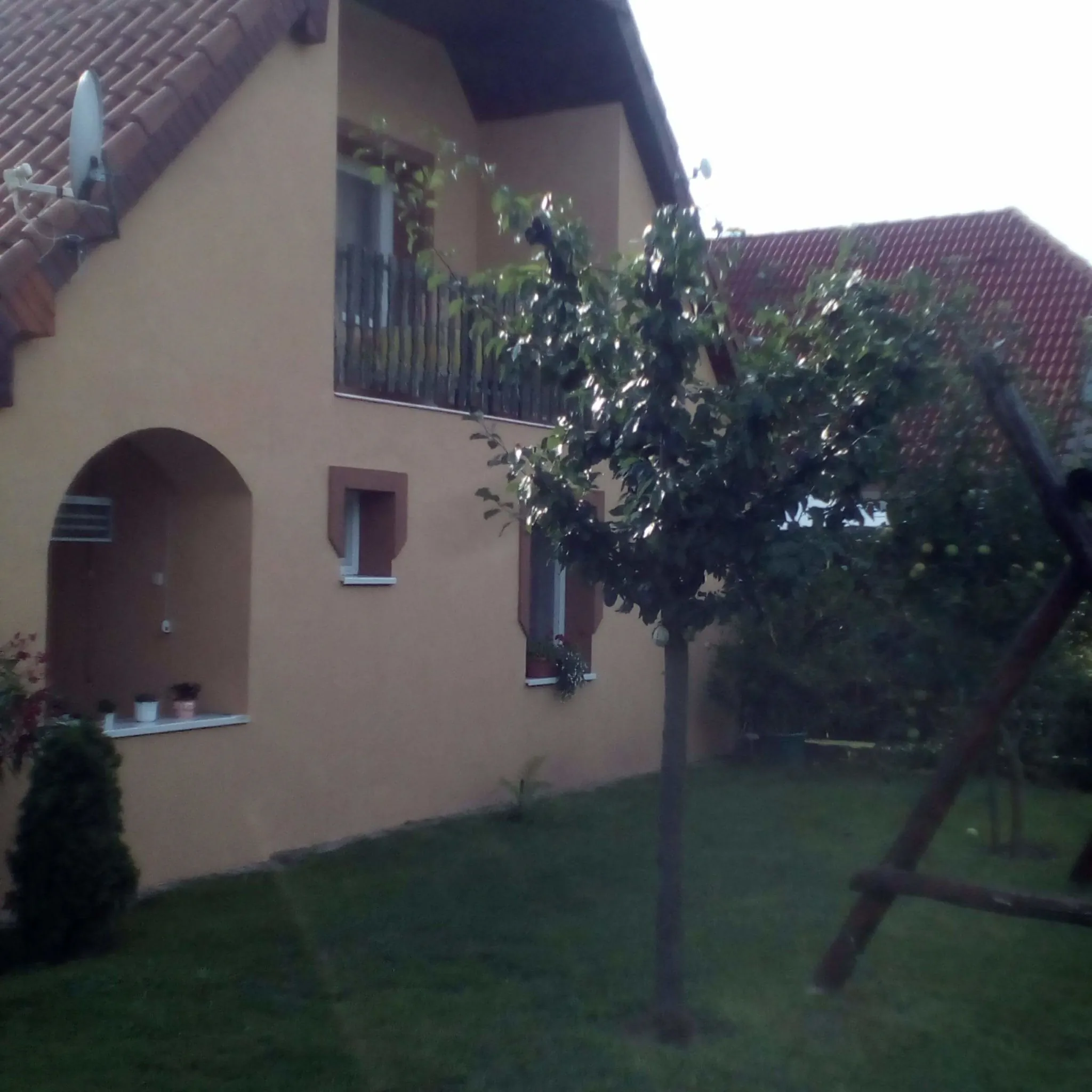 Kozma-Bognár Vendégház Hegymagas - foto 7