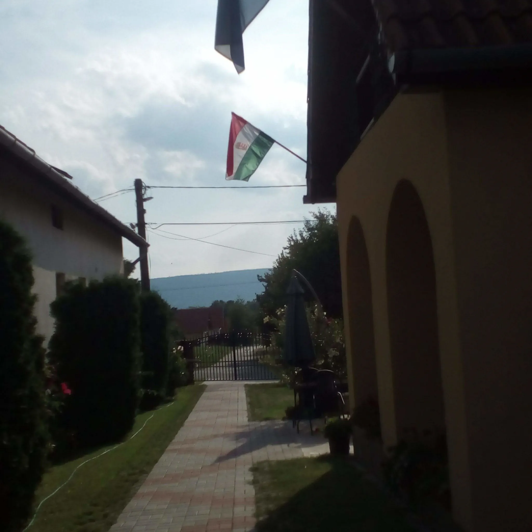 Kozma-Bognár Vendégház Hegymagas - foto 9