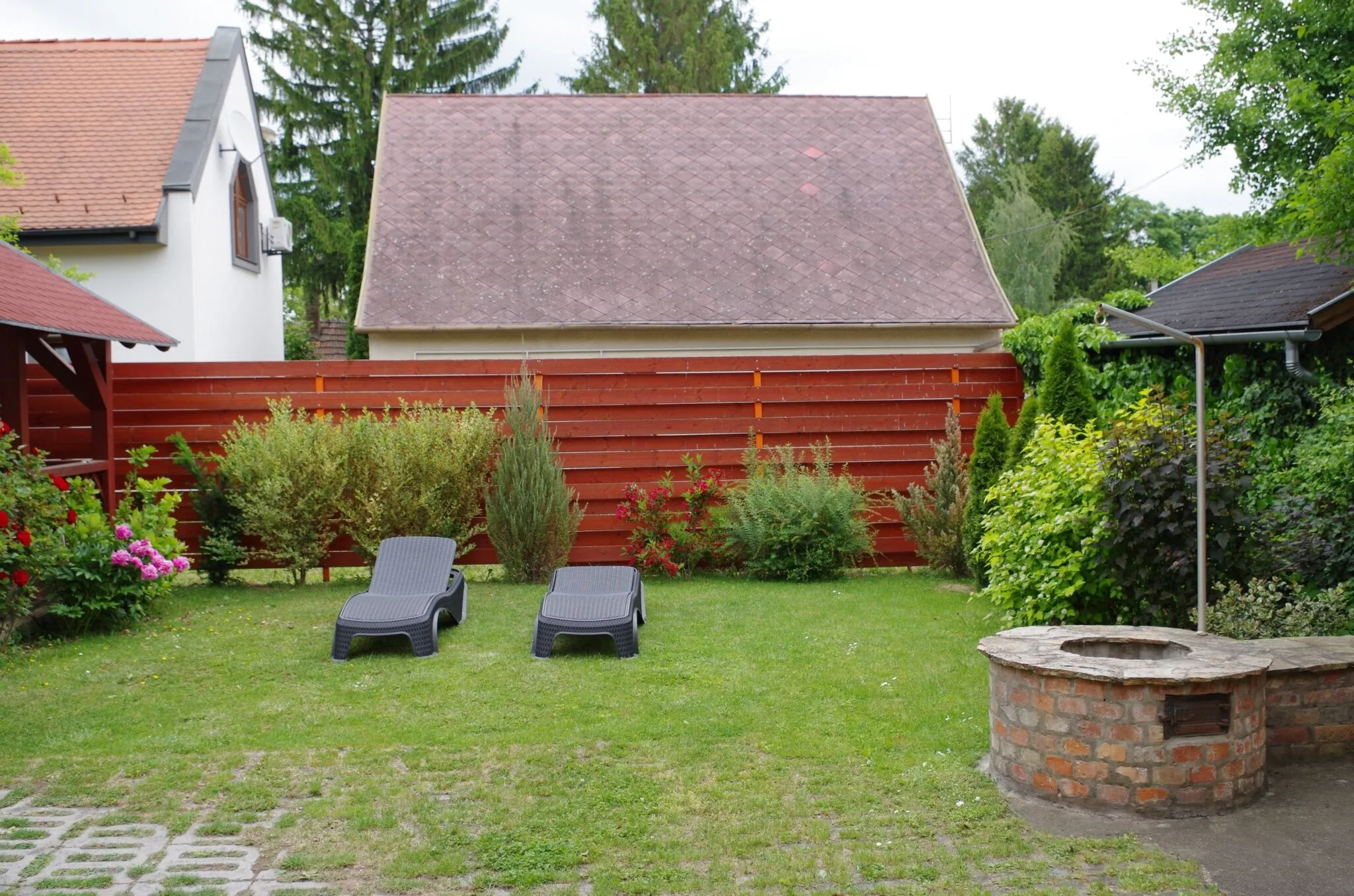 Aranyhal Apartman Hévíz – Hévíz, Ungaria