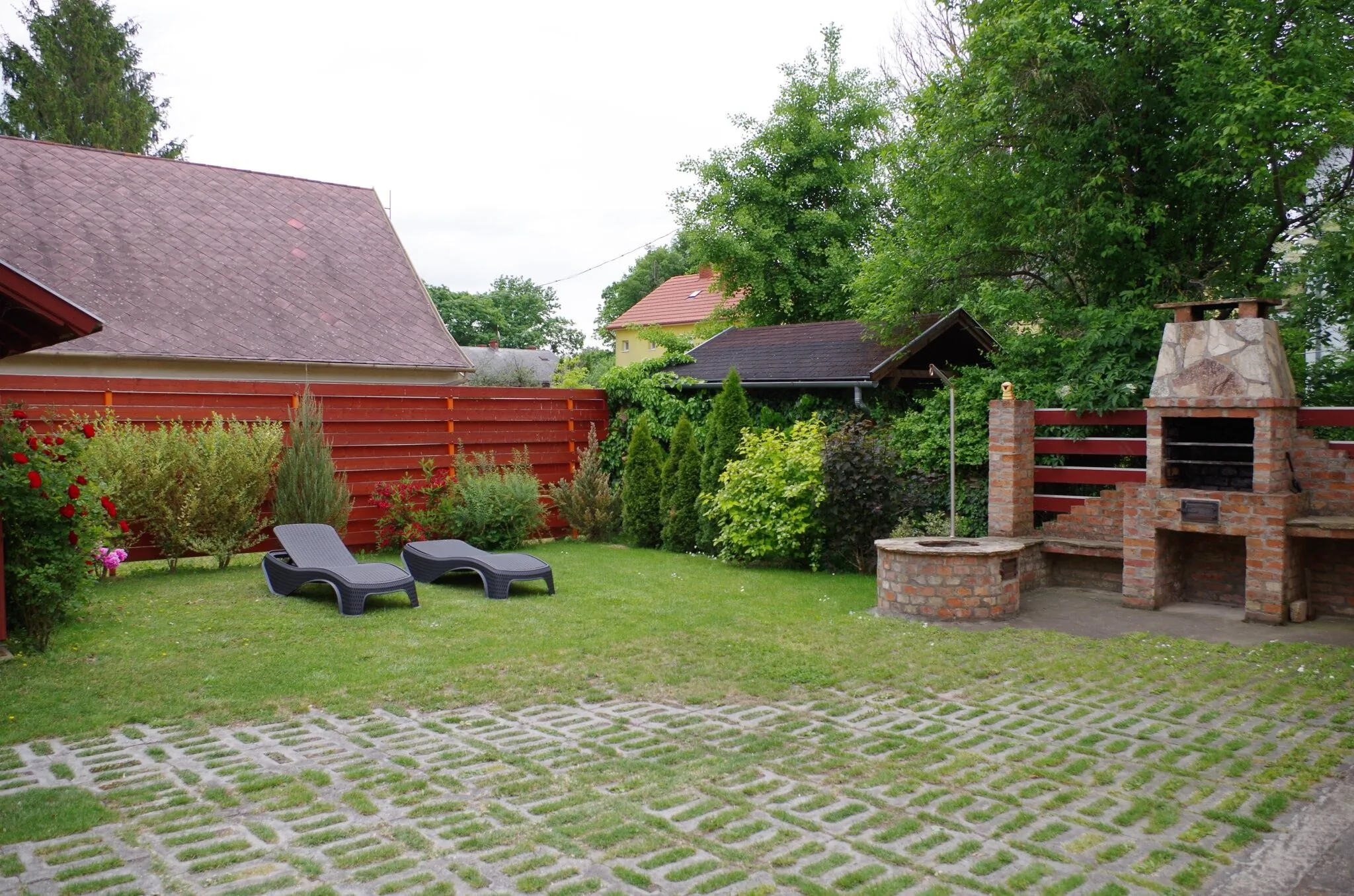 Aranyhal Apartman Hévíz – Hévíz, Ungaria