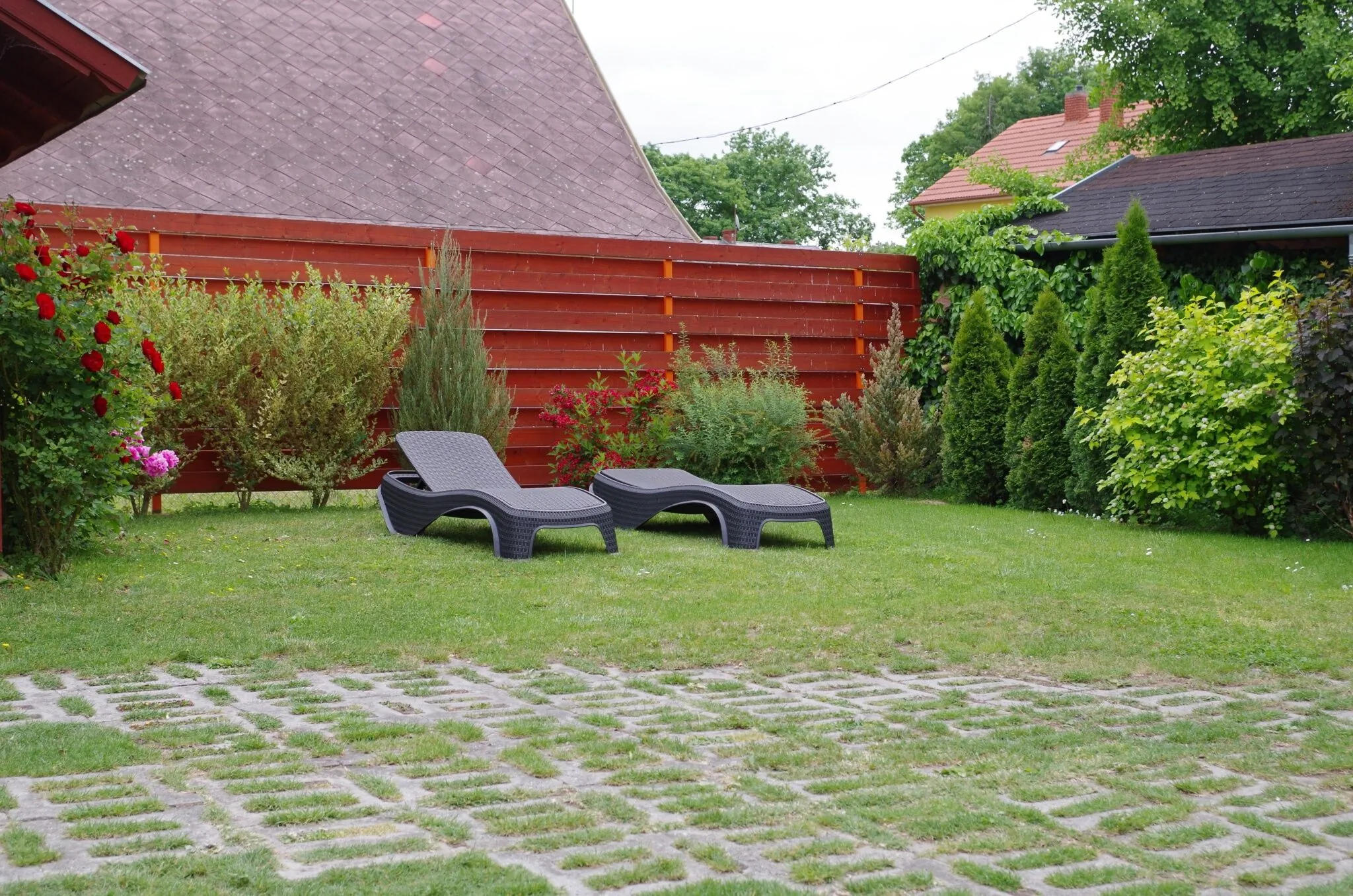 Aranyhal Apartman Hévíz – Hévíz, Ungaria