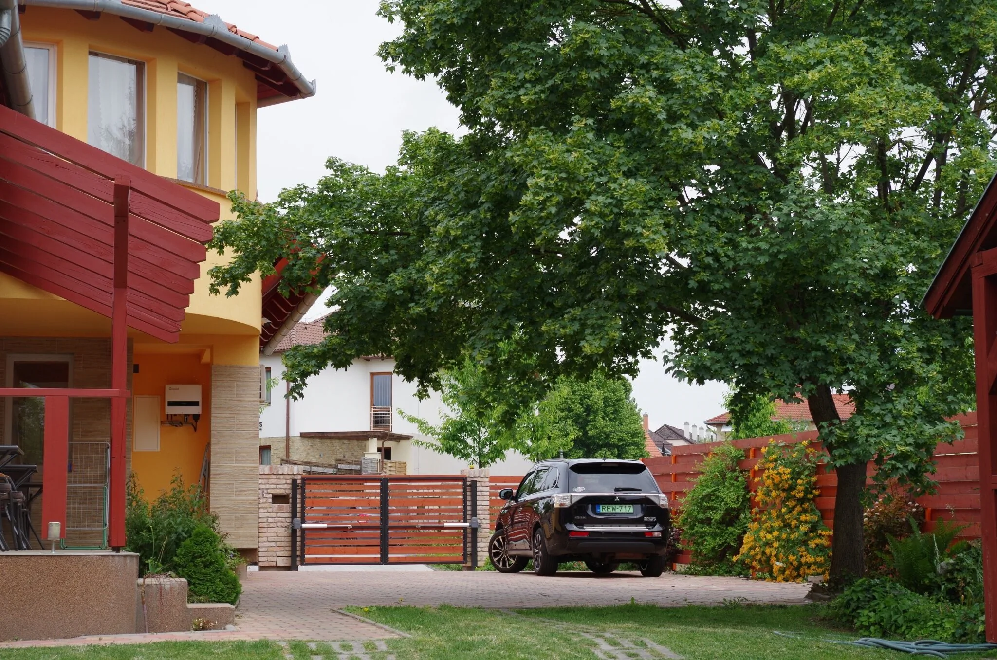 Aranyhal Apartman Hévíz – Hévíz, Ungaria